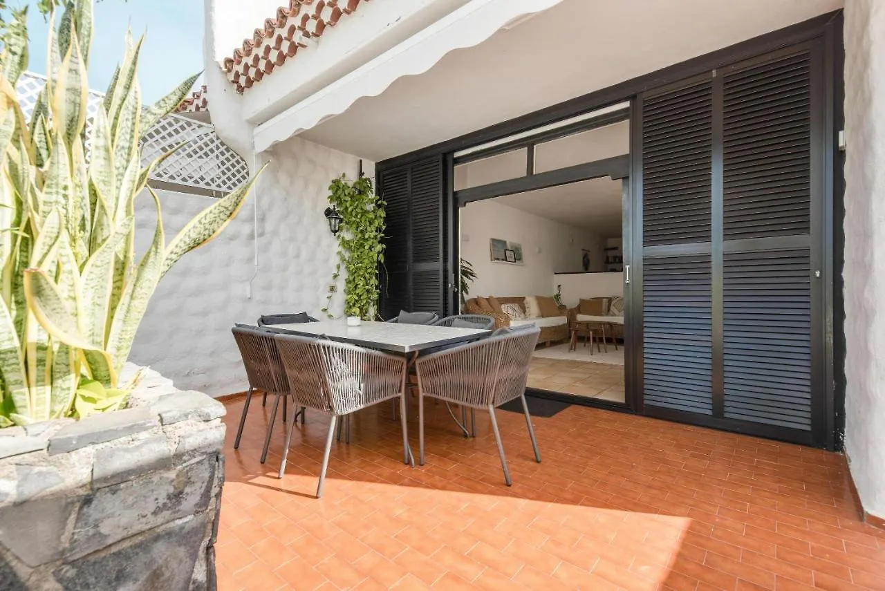 Villa Panama Costa Adeje