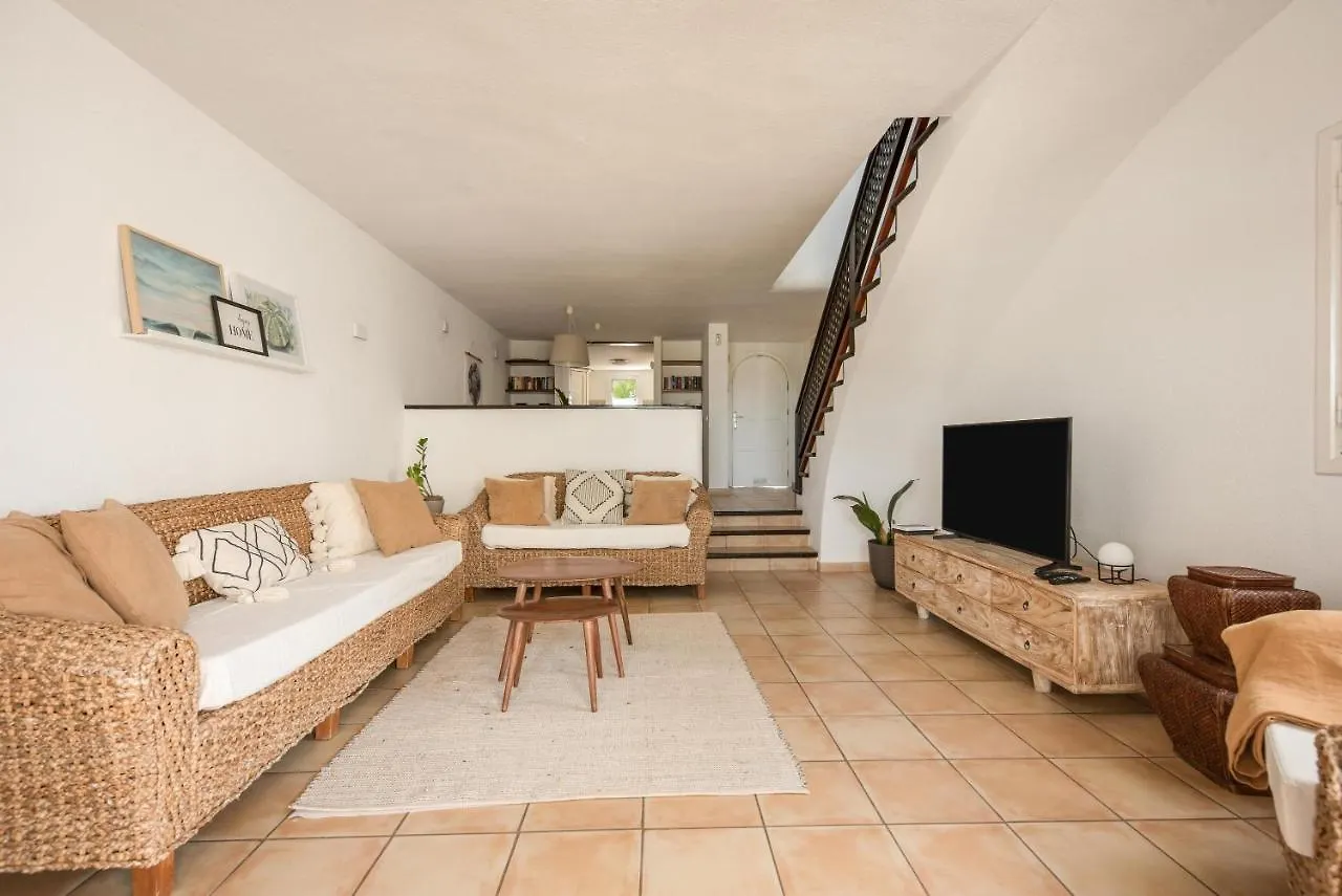 Villa Panama Costa Adeje  Spanje