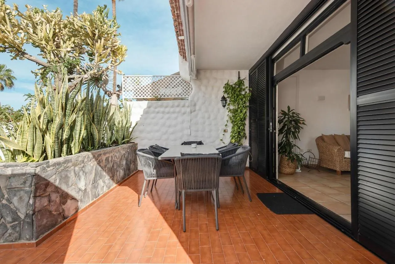 Villa Panama Costa Adeje