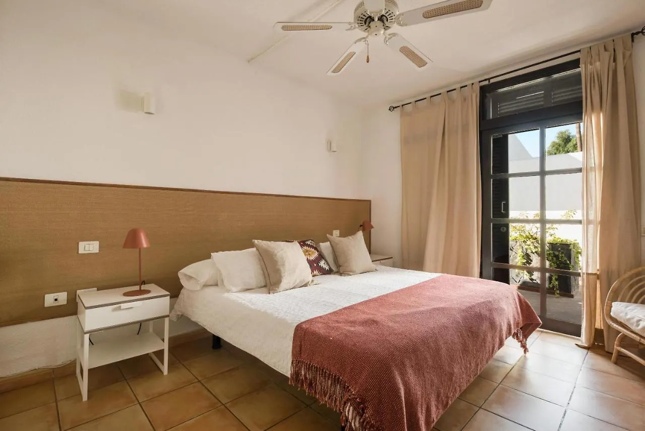Villa Panama Costa Adeje   Costa Adeje (Tenerife)