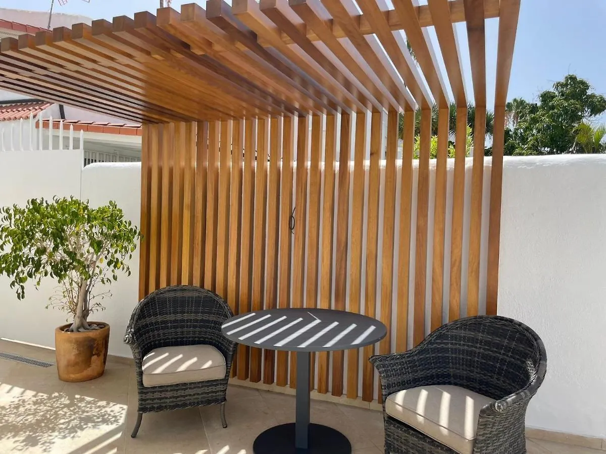 Villa Panama Costa Adeje  Spanje